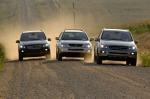 Mercedes-Benz ML-Class 2006 года